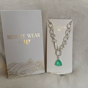 Bomb Party Resort Wear Necklace